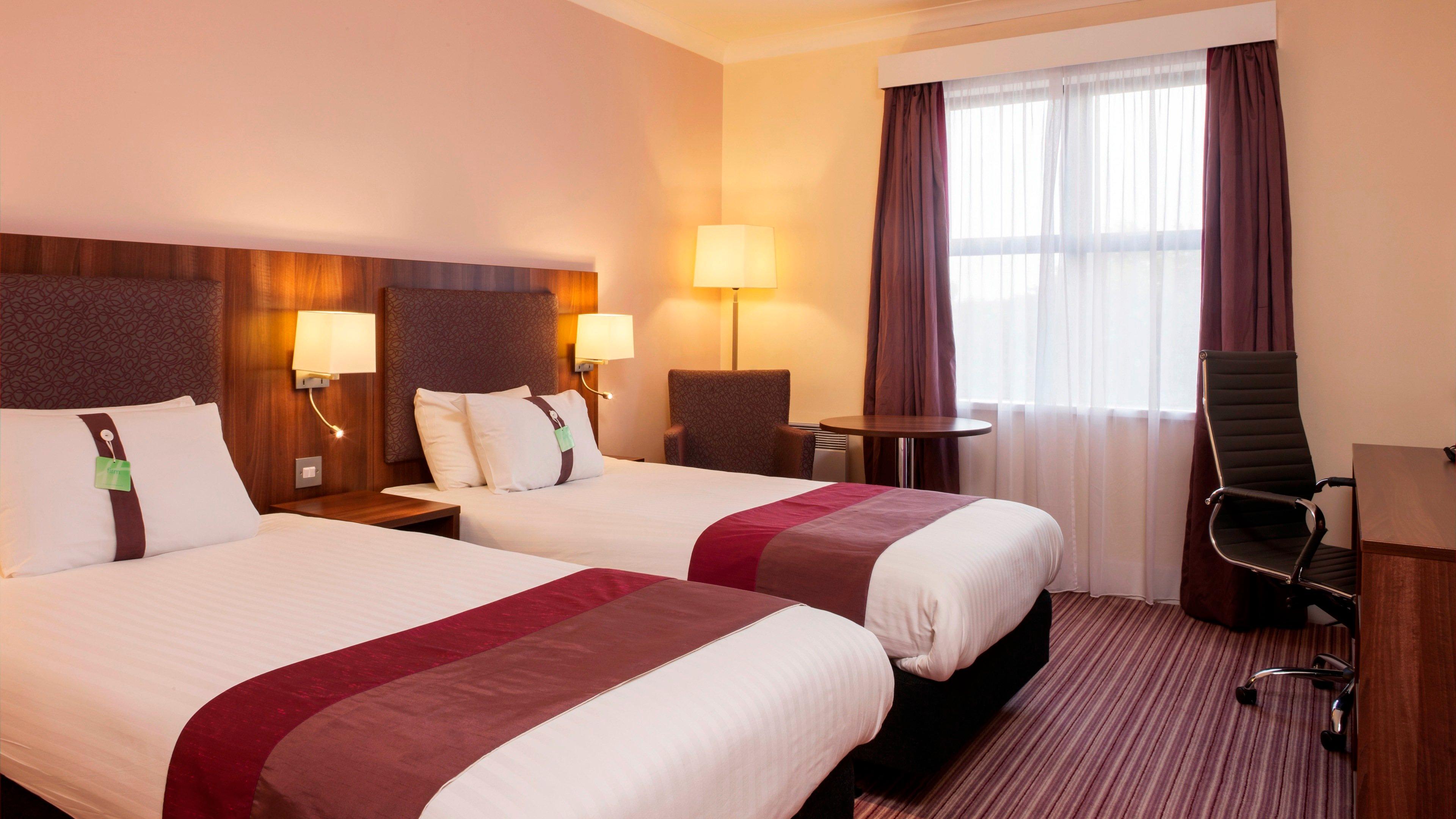 Rotherham-sheffield M1,jct.33 By Ihg