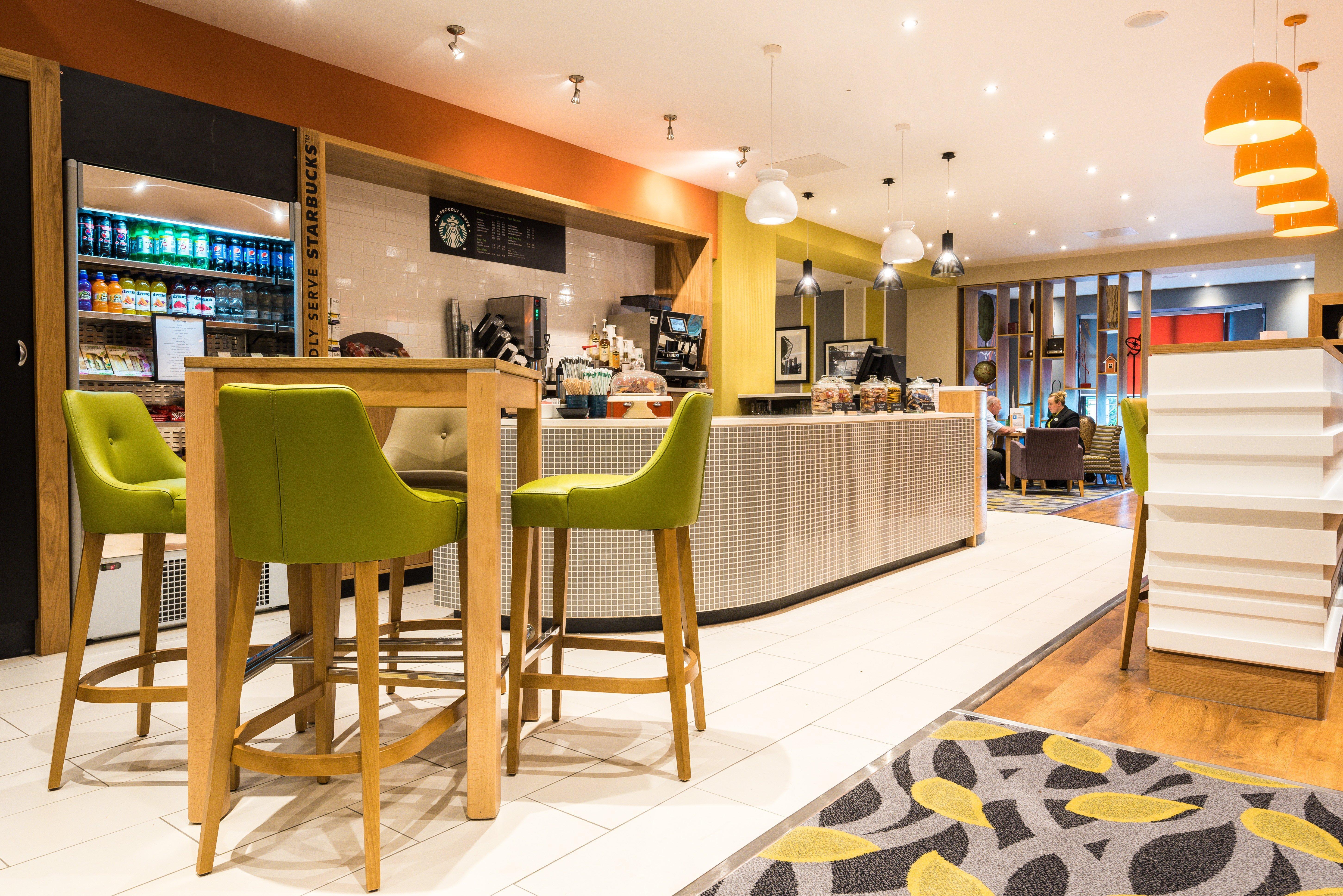 Rotherham-sheffield M1,jct.33 By Ihg Hotel Rotherham