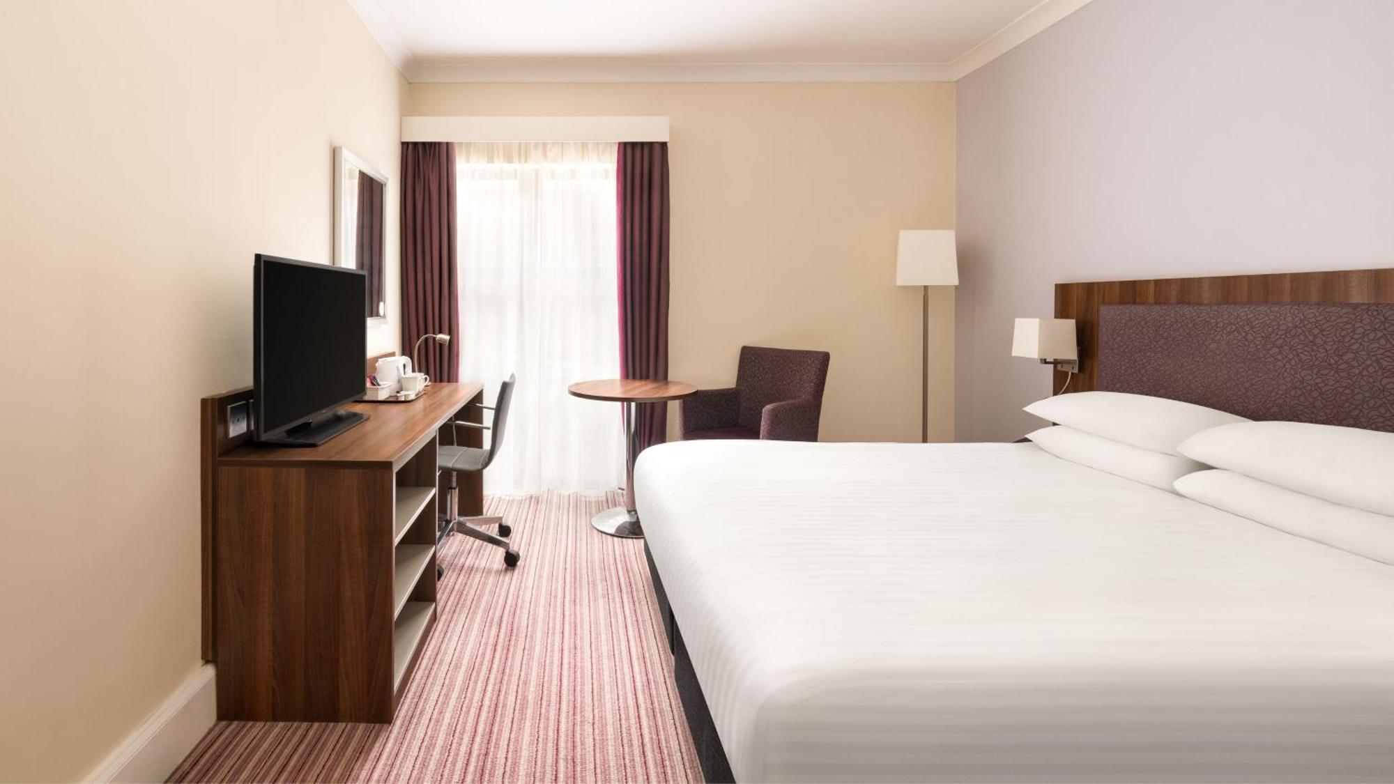 Rotherham-sheffield M1,jct.33 By Ihg