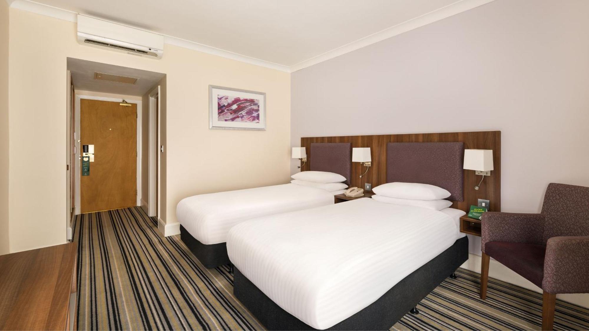 Hotel Rotherham-sheffield M1,jct.33 By Ihg Rotherham