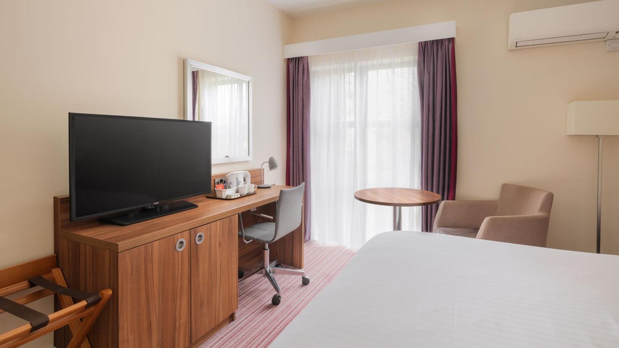 Rotherham-sheffield M1,jct.33 By Ihg