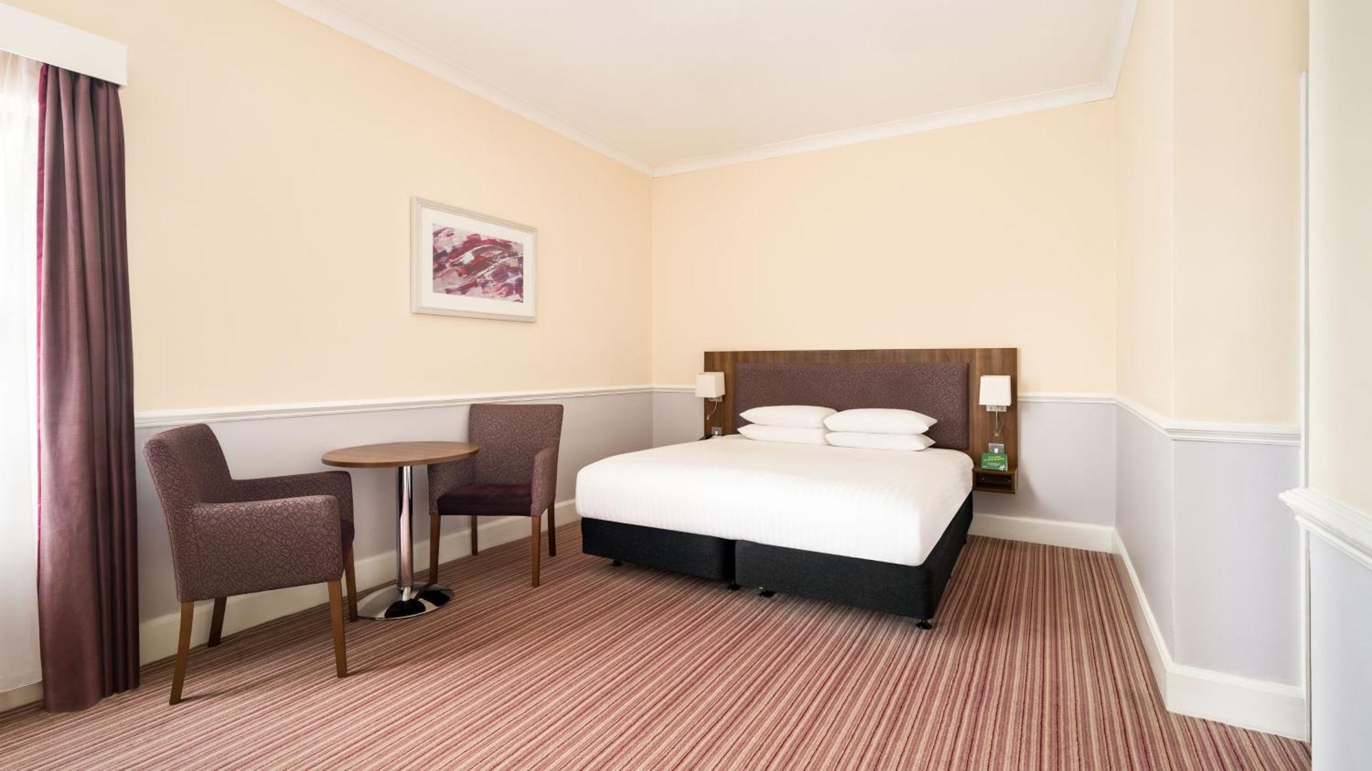 Rotherham-sheffield M1,jct.33 By Ihg