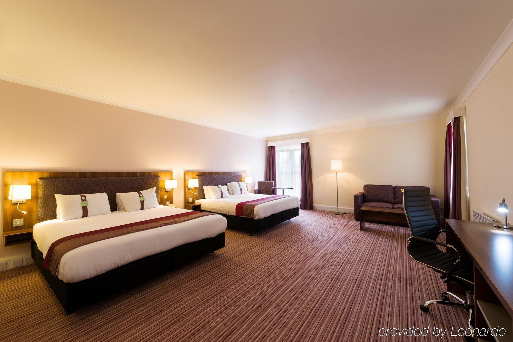 Rotherham-sheffield M1,jct.33 By Ihg