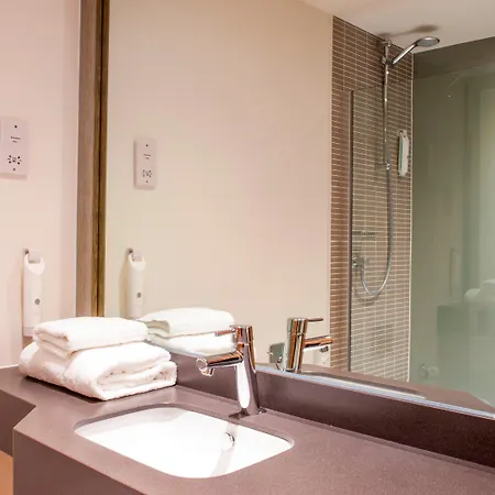 Holiday Inn Rotherham-Sheffield M1,Jct.33 By Ihg Exterior photo