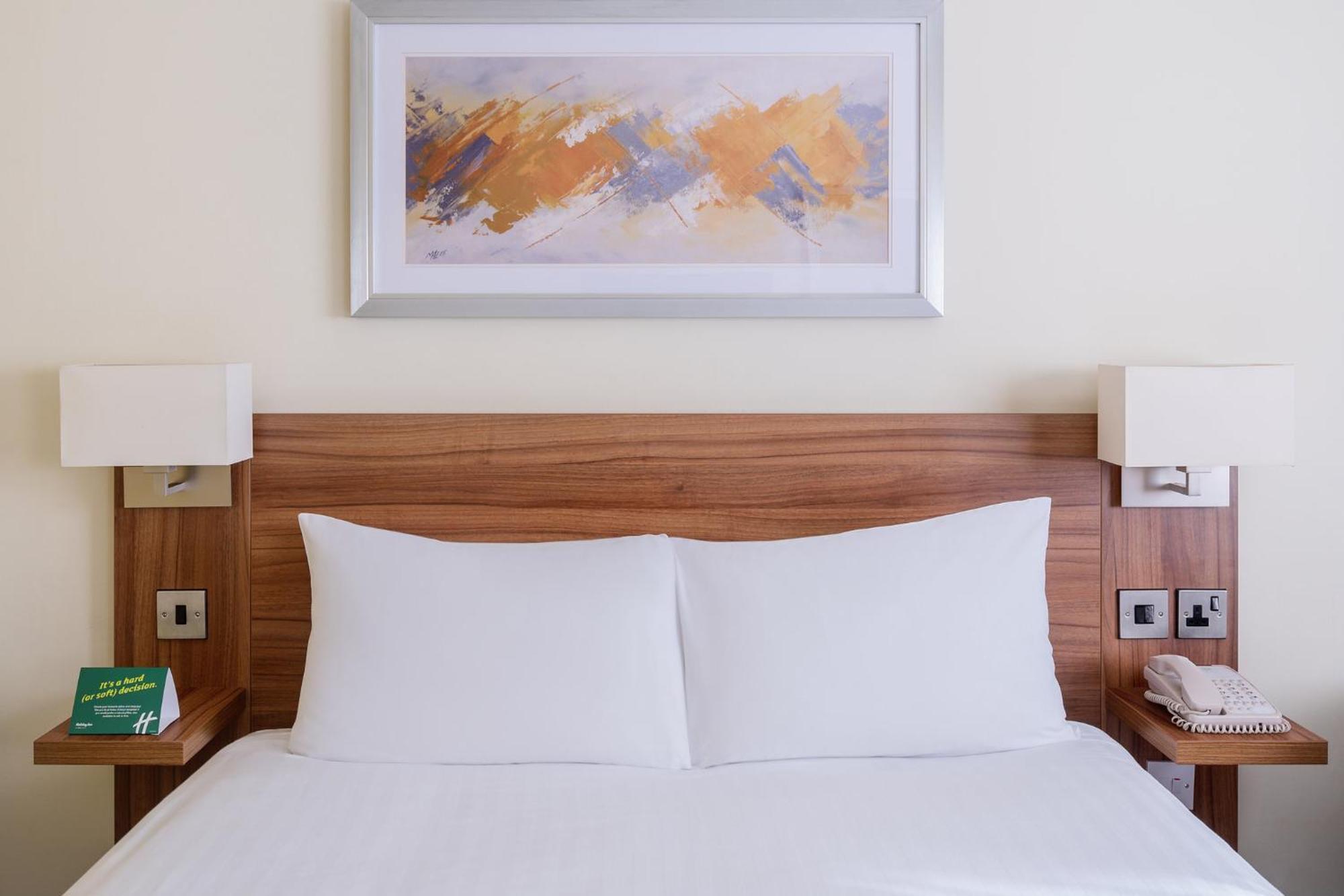 Rotherham-sheffield M1,jct.33 By Ihg Rotherham