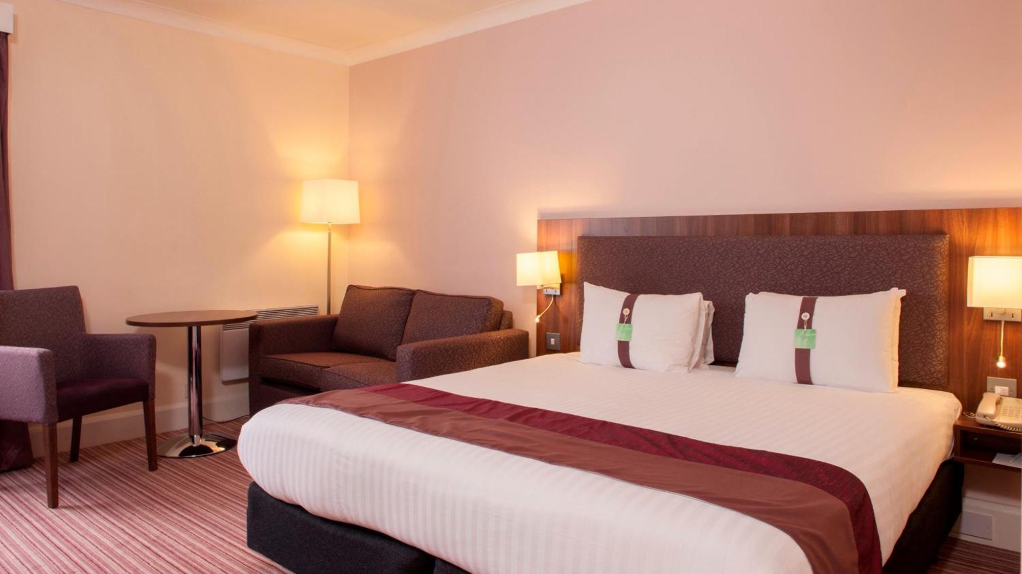 Rotherham-sheffield M1,jct.33 By Ihg
